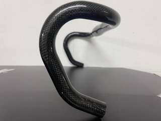 Manillar FSA K FORCE Carbon 42cm Curva