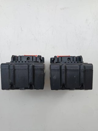 2 Baterías 388VF Li-ion para Makita. las Dos 20€