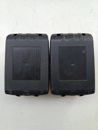 2 Baterías 388VF Li-ion para Makita. las Dos 20€