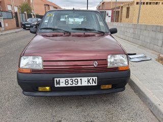 Renault super 5
