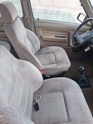 Renault super 5