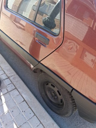 Renault super 5