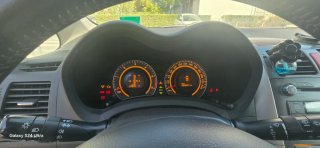 Toyota Auris 2010