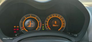 Toyota Auris 2010