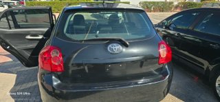 Toyota Auris 2010