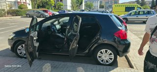 Toyota Auris 2010