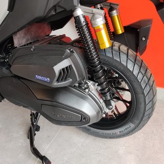 Honda Adv 350