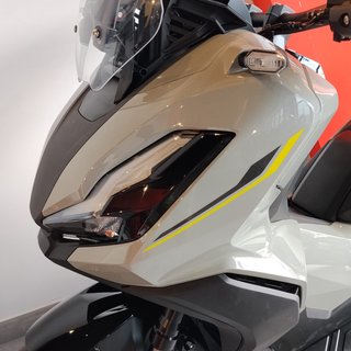 Honda Adv 350