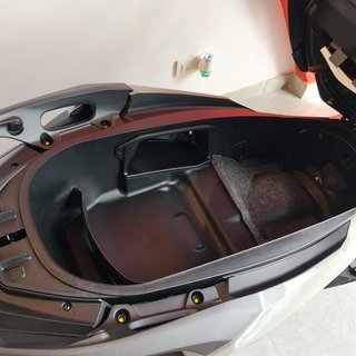 Honda Adv 350