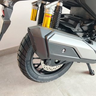 Honda Adv 350
