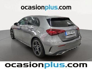 Mercedes-Benz Clase A 200 d 110 kW (150 CV)