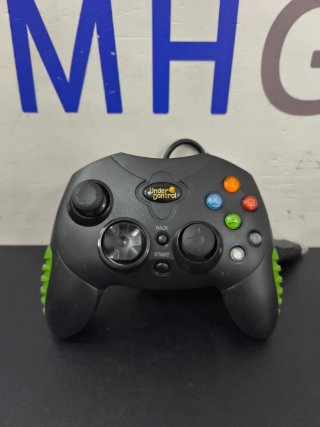 Xbox Classic Mando Compatible
