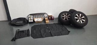 Jeep Wrangler 2016