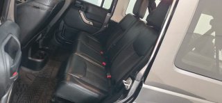Jeep Wrangler 2016