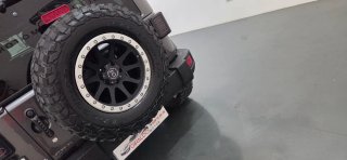 Jeep Wrangler 2016
