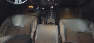 Jeep Wrangler 2016