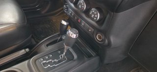 Jeep Wrangler 2016