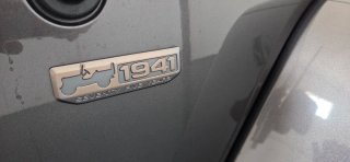 Jeep Wrangler 2016