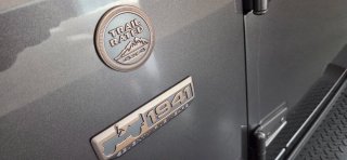 Jeep Wrangler 2016