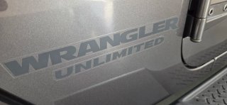 Jeep Wrangler 2016