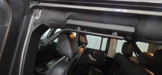Jeep Wrangler 2016