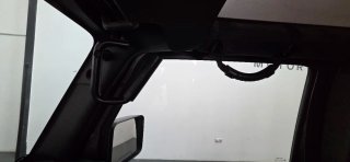 Jeep Wrangler 2016