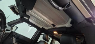 Jeep Wrangler 2016