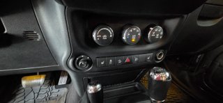 Jeep Wrangler 2016