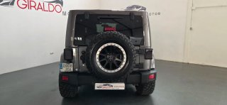 Jeep Wrangler 2016