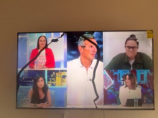 Smart TV Xiaomi 65 pulgadas,pro Q led 2026