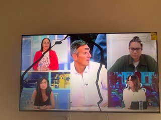 Smart TV Xiaomi 65 pulgadas,pro Q led 2026