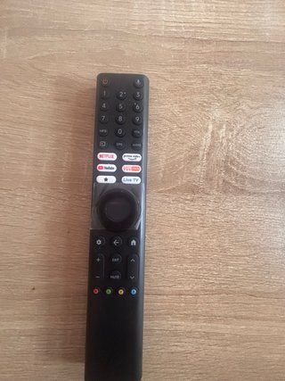 Smart TV Xiaomi 65 pulgadas,pro Q led 2026