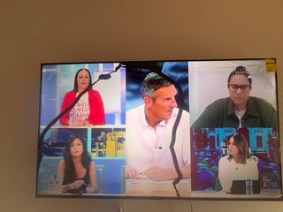 Smart TV Xiaomi 65 pulgadas,pro Q led 2026