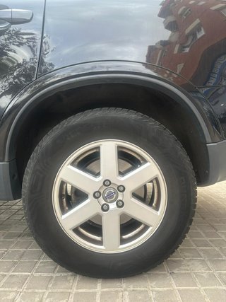 Volvo XC90 2008