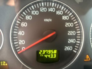 Volvo XC90 2008