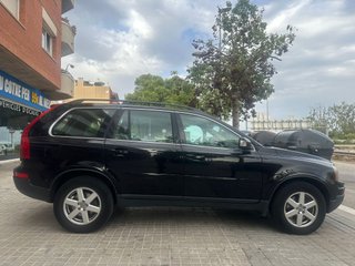 Volvo XC90 2008