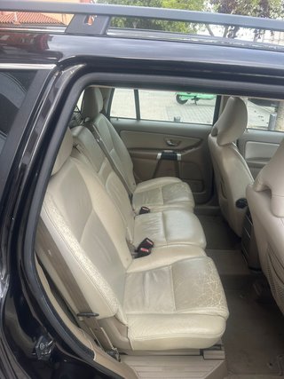 Volvo XC90 2008