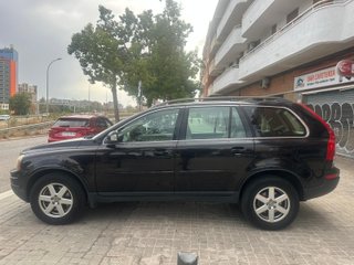 Volvo XC90 2008
