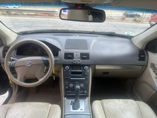 Volvo XC90 2008