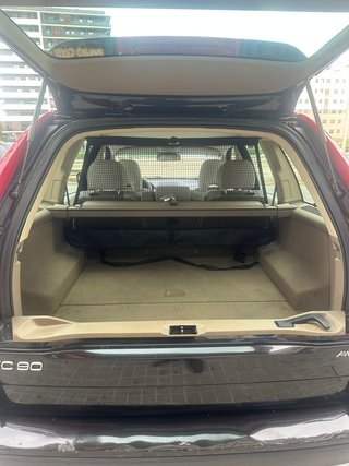 Volvo XC90 2008