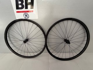 Ruedas Syncros RP 2.0