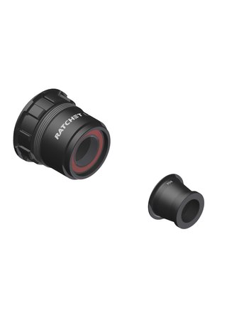Núcleo DT Swiss EXP Sram XDR 12/142mm