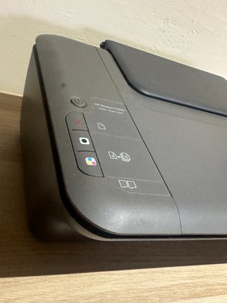 Impresora HP