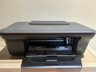 Impresora HP