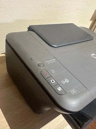Impresora HP