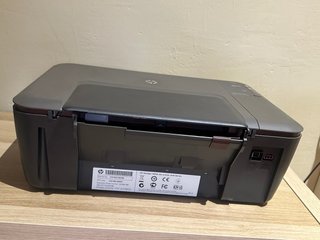 Impresora HP