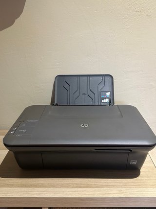 Impresora HP