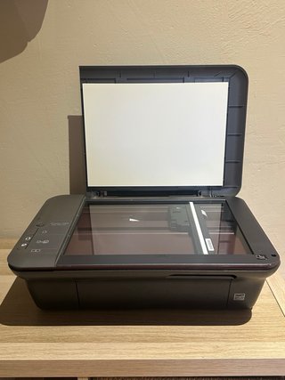 Impresora HP
