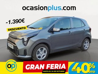Kia Picanto 1.0 GDi Concept 50 kW (68 CV)