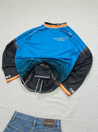 Camiseta Deportiva Vintage Dressing Talla 3XL